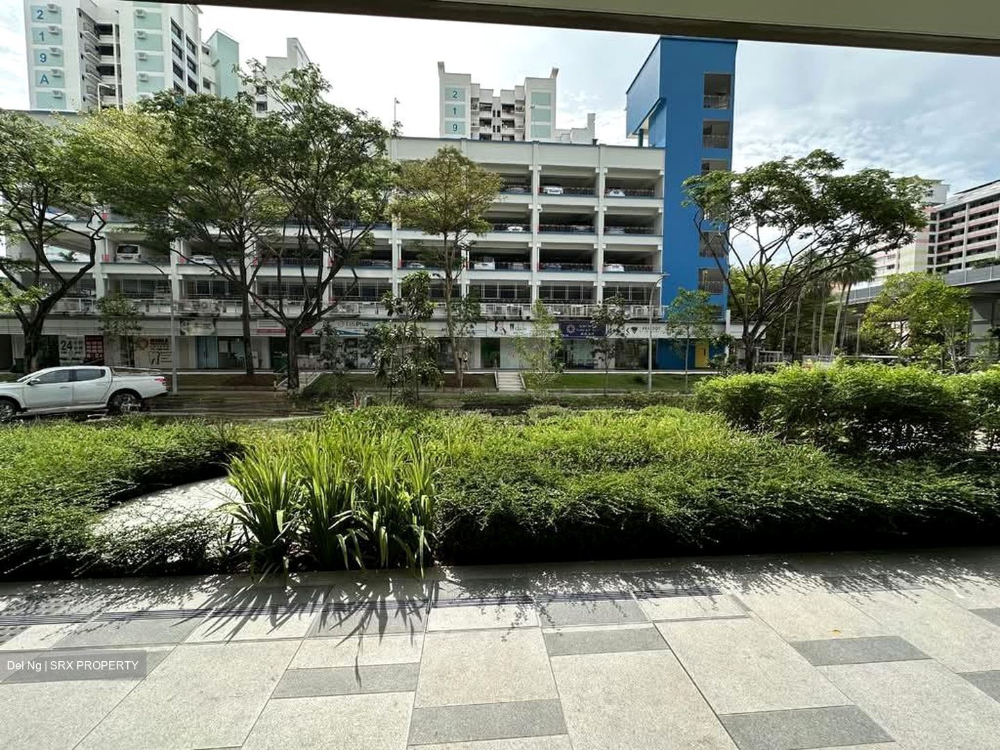 Sky Eden@Bedok (D16), Shop House #555572851